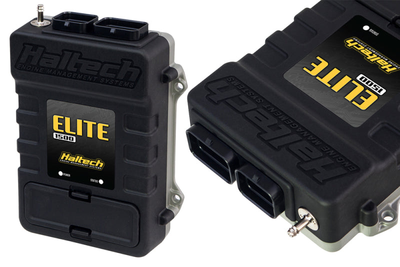 Haltech Elite 1500 Adaptor Harness ECU Kit - Racecraft Industries