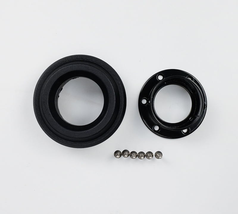 NRG Steering Wheel Head Banger- Injection Molded Material - Racecraft Industries