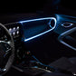 Oracle Fiber Optic LED Interior Kit - ColorSHIFT (6PCS) - ColorSHIFT SEE WARRANTY - Racecraft Industries
