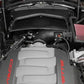 K&N 14-15 Chevy Corvette Stingray 6.2L V8 Aircharger Performance Intake - Racecraft Industries