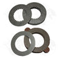 Yukon Gear 8.25in Chrysler / Model 35 / D36 ICA / & Dana 28 Tracloc Clutch Set - Racecraft Industries