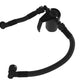 K&N 18-23 Ford Mustang GT 5.0L V8 (Gas) Catch Can Oil Separator - Racecraft Industries