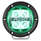 Rigid Industries 360-Series 4in LED Off-Road Spot Beam - RGBW (Pair) - Racecraft Industries