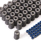 GSC P-D Audi R8 V10 / Lamborghini Huracan V10 5.2L Valve Spring & Ti Retainer Kit (w/Seats & Seals) - Racecraft Industries