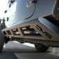DV8 Offroad 18-23 Jeep Wrangler JL 4 Door FS-15 Series Rock Sliders - Racecraft Industries