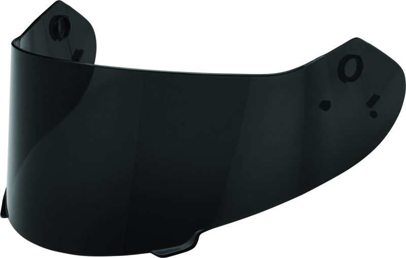 Speed and Strength SS900 Anti Fog Shield - Dark Smoke - Racecraft Industries