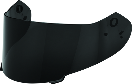 Speed and Strength SS900 Anti Fog Shield - Dark Smoke - Racecraft Industries