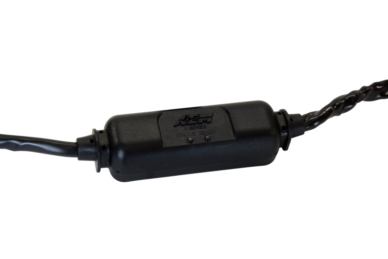 AEM X-Series Inline Wideband UEGO Controller - Racecraft Industries