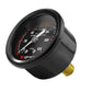 Grams Performance 0-120 PSI Fuel Pressure Gauge - Racecraft Industries
