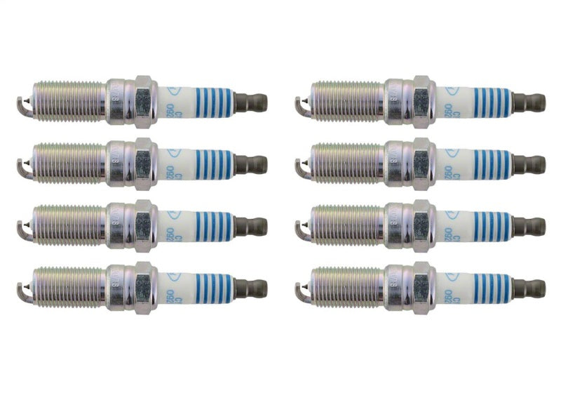Ford Racing 11-21 Mustang GT 5.0L Cold Spark Plug Set - Racecraft Industries