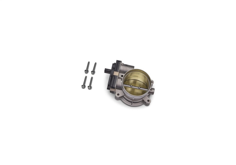 Ford Racing 18-20 Mustang GT 5.0L 87mm Bullitt Throttle Body - Racecraft Industries