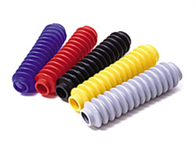 Fabtech Shock Absorber Bellow - Black - Racecraft Industries