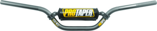 ProTaper SE Honda Mini Handlebar - Platinum Gray - Racecraft Industries