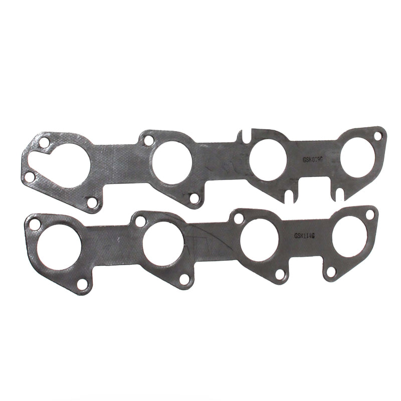 BBK Dodge Hemi 5.7 6.1 Exhaust Header Gasket Set - Racecraft Industries