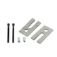 Belltech PINION SHIM SET 4 DEGREE (PAIR) - Racecraft Industries