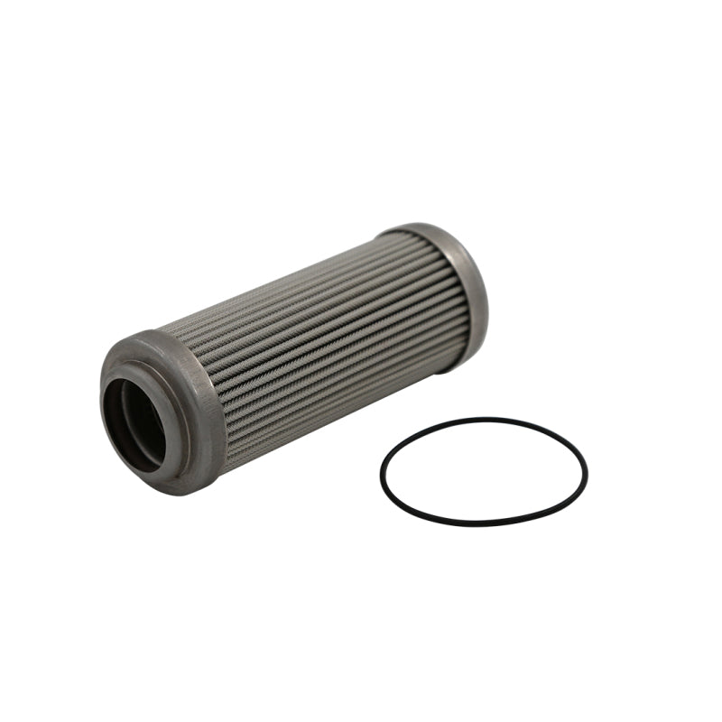 Aeromotive Filter Element - 10 Micron Microglass (Fits 12339/12341) - Racecraft Industries