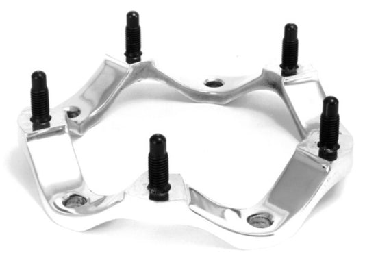 Wilwood Wheel Spacer - Wide 5 - 2in - Coarse Studs - Racecraft Industries