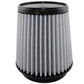 aFe MagnumFLOW Air Filters IAF PDS A/F PDS 5-1/2F x 7B x 5-1/2T x 7H - Racecraft Industries