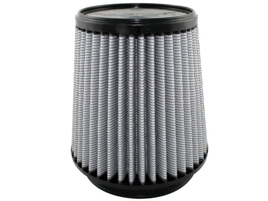 aFe MagnumFLOW Air Filters IAF PDS A/F PDS 5-1/2F x 7B x 5-1/2T x 7H - Racecraft Industries