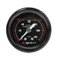 Grams Performance 0-120 PSI Fuel Pressure Gauge - Racecraft Industries