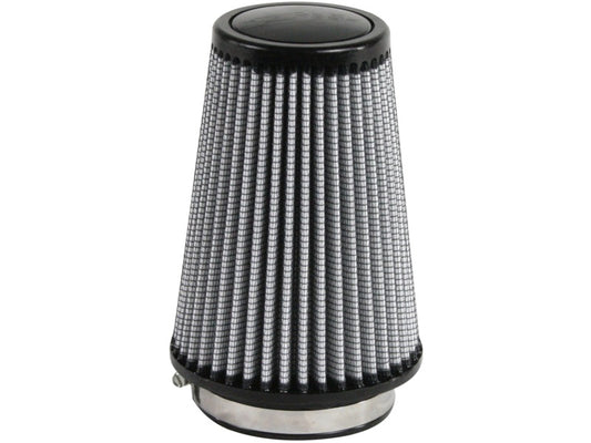 aFe MagnumFLOW Air Filters IAF PDS A/F PDS 3-1/2F x 5B x 3-1/2T x 7H - 1FL - Racecraft Industries