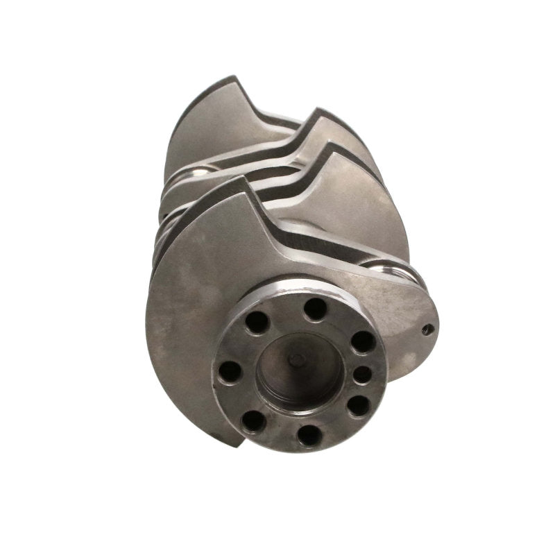 Manley Mitsubishi 4G63/4G64 7 Bolt 4340 Billet 88mm Stroke Race Series Crankshaft - Racecraft Industries