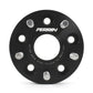 Perrin 17-18 Honda Civic Type R 64.1mm Hub 5x120 27mm Wheel Spacers (One Pair) - Racecraft Industries