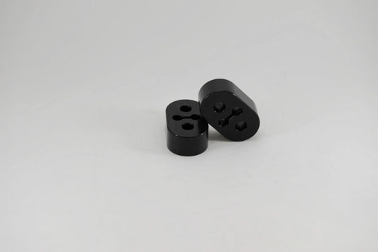 Kartboy Exhaust Hanger - 10mm - Racecraft Industries