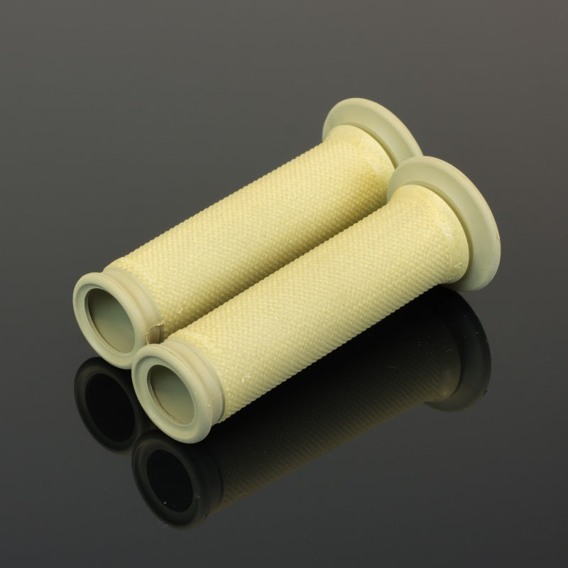 Renthal Road Dual Compound Grips 29 mm. O.D. - Kevlar - Racecraft Industries