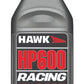 Hawk Performance Street DOT 4 Brake Fluid - 500ml Bottle - Racecraft Industries