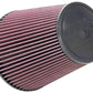 K&N Universal Clamp-On Air Filter 6in FLG / 7-1/2in B / 5in T / 8in H - Racecraft Industries