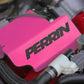 Perrin 2008+ STI Boost Control Solenoid Cover (Cartridge Type EBCS) - Hyper Pink - Racecraft Industries