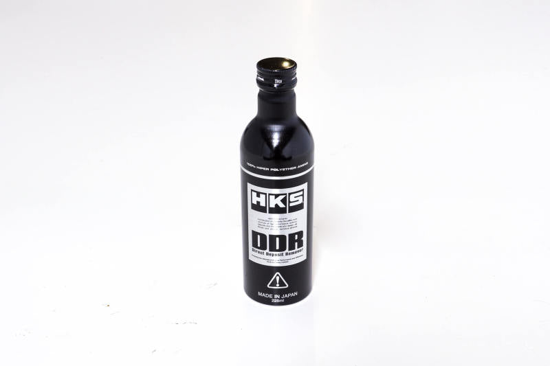 HKS Direct Deposit Remover GAS (225ml) - Racecraft Industries