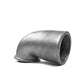 Industrial Injection High Flow 90-Degree Cast Elbow - Kit - Racecraft Industries