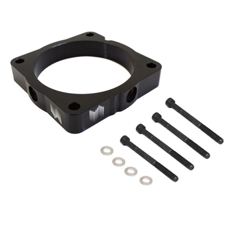Snow Performance 2009-2014 Dodge Challenger / Charger R/T Injection Plate - Racecraft Industries