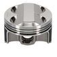 Wiseco AC/HON B 4v DOME +8.25 STRUT 8450XX Piston Kit - Racecraft Industries