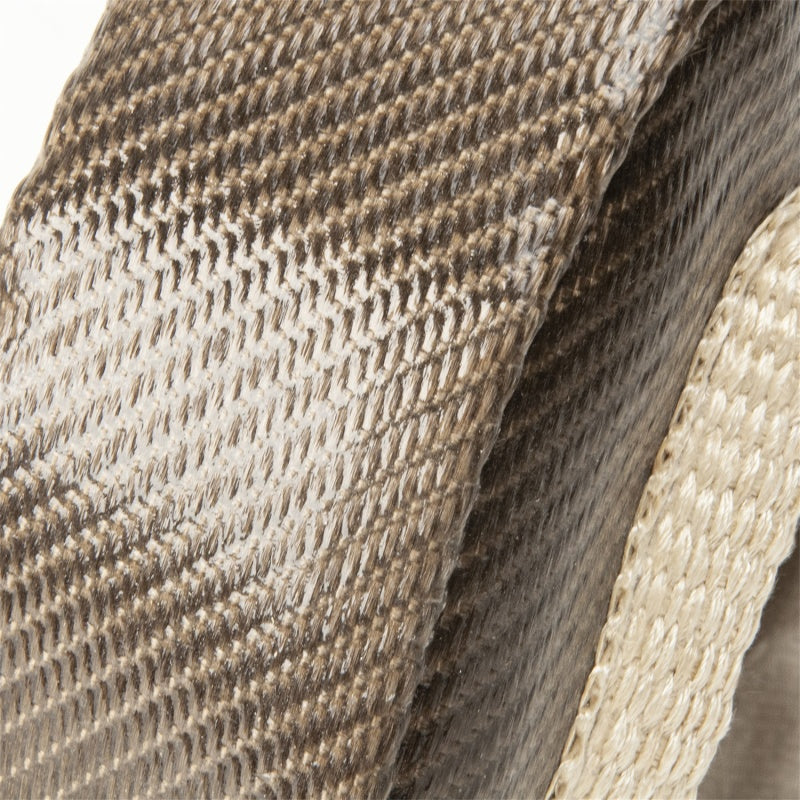 DEI Gen-3 Turbo Shield T3 - Shield Only - Titanium - Racecraft Industries