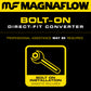 MagnaFlow Conv D/F 05- 300C/Magnum 5.7 w/cats - Racecraft Industries