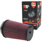 K&N Replacement Air Filter 08-09 Ford Mustang Bullit 4.6L V8 - Racecraft Industries