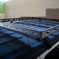 DV8 Offroad 07-18 Jeep Wrangler JK Short Roof Rack - Racecraft Industries