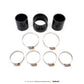 AMS Performance 15-18 BMW M3 / 15-20 BMW M4 w/ S55 3.0L Turbo Engine Charge Pipes - Racecraft Industries