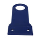 aFe Control Front Tow Hook Blue 05-13 Chevrolet Corvette (C6) - Racecraft Industries