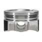JE Pistons VW TSI 2.0 Turbo 83mm Bore +.50mm Oversize 9.6:1 CR -7.8cc Dish Piston (Set of 4) - Racecraft Industries