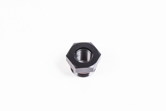 Radium Engineering Fitting- 8AN ORB MALE to M12X1.25 FEMALE - Racecraft Industries