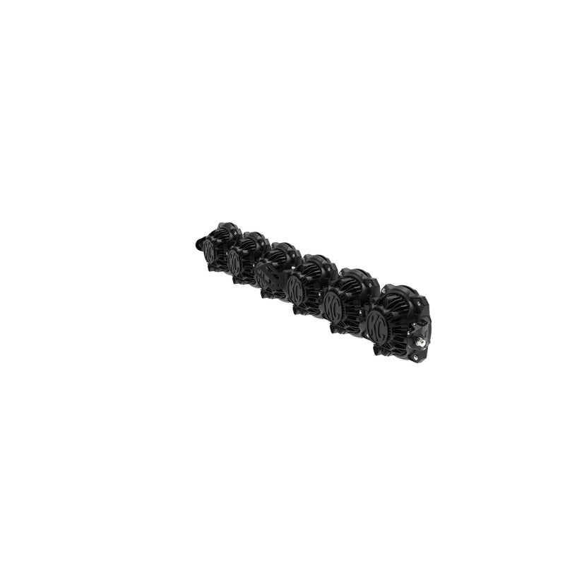 KC HiLiTES Gravity Titan LED Light Bar - 39in. (6-Light) - Racecraft Industries
