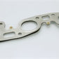 Cometic Nissan RB26 89-02 Exhaust .030 inch MLS Head Gasket 1.665 inch X 1.420 inch Port - Racecraft Industries