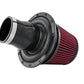 Skunk2 Universal Air Intake Kit with Filter & Mounting Ring - Racecraft Industries