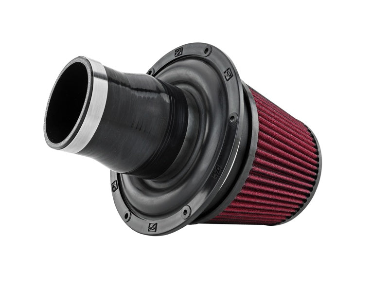 Skunk2 Universal Air Intake Kit with Filter & Mounting Ring - Racecraft Industries