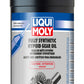 LIQUI MOLY 1L Fully Synthetic Hypoid Gear Oil (GL5) LS SAE 75W140 - Racecraft Industries