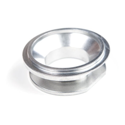 Torque Solution Billet Adapter Flange: HKS to Tial - Racecraft Industries